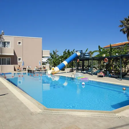 Apart-hotel Sunshine 3*
