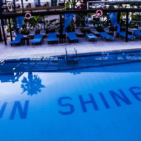 Sunshine Apart-hotel Tigaki