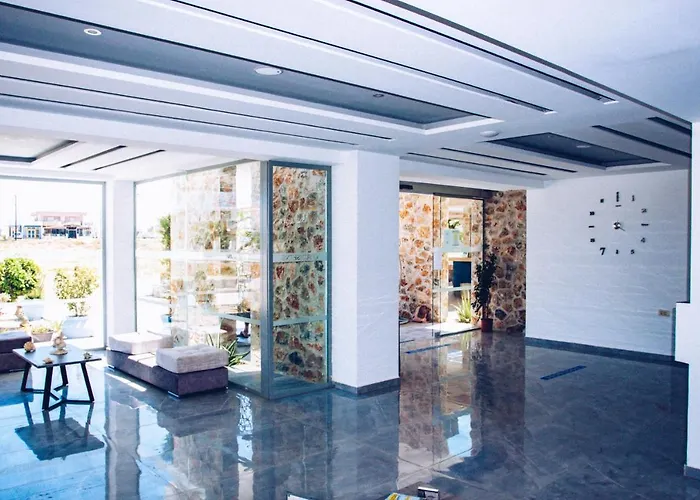 Sunshine Aparthotel Tigaki