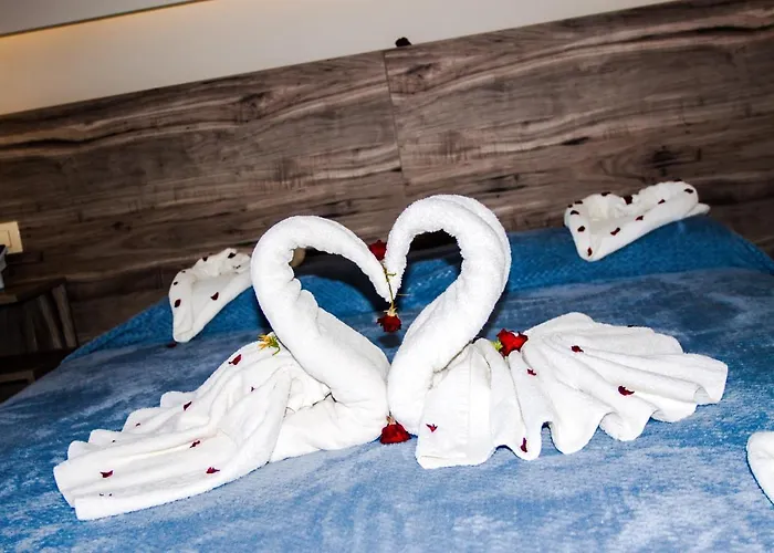 Sunshine 아파트호텔 Tigaki