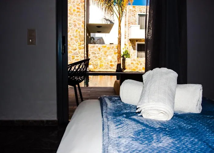 Apartahotel Sunshine 3*