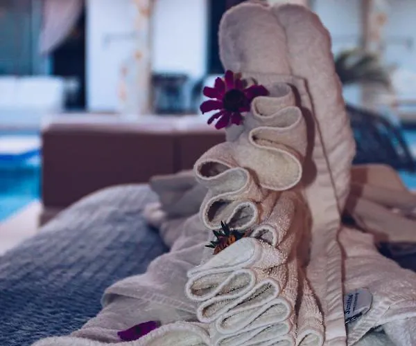 Apartahotel Sunshine 3*