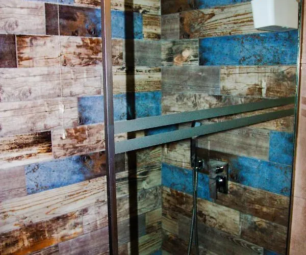 아파트호텔 Sunshine Tigaki