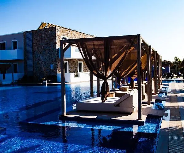 Aparthotel Sunshine 3*