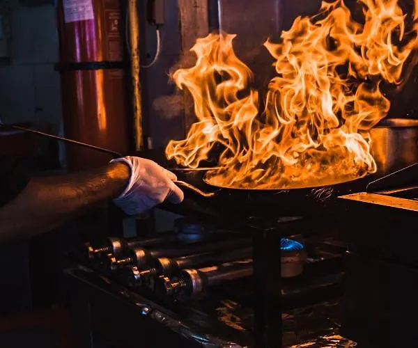 Sunshine 아파트호텔 Tigaki