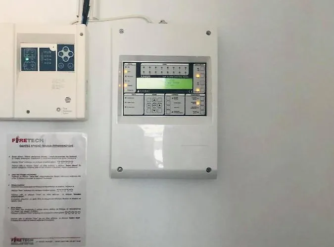 아파트호텔 Sunshine Tigaki