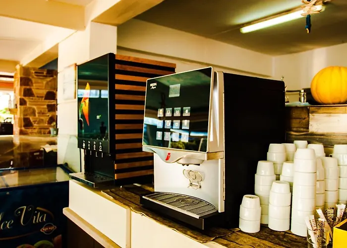 Sunshine 아파트호텔 Tigaki