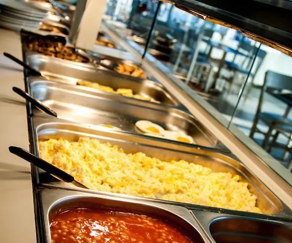 아파트호텔 Sunshine 3*