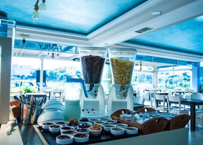 Sunshine 아파트호텔