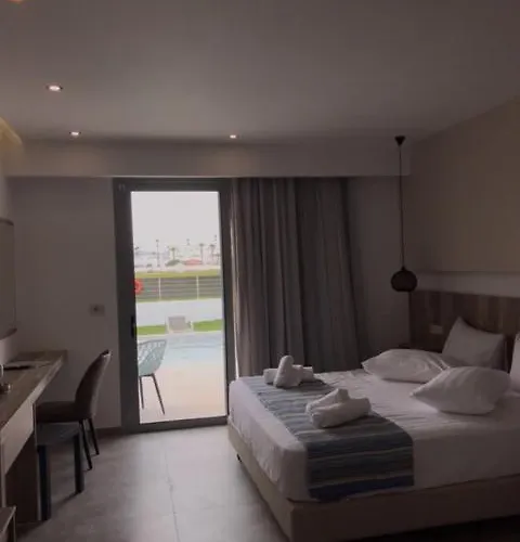 Lejlighedshotel Sunshine 3*