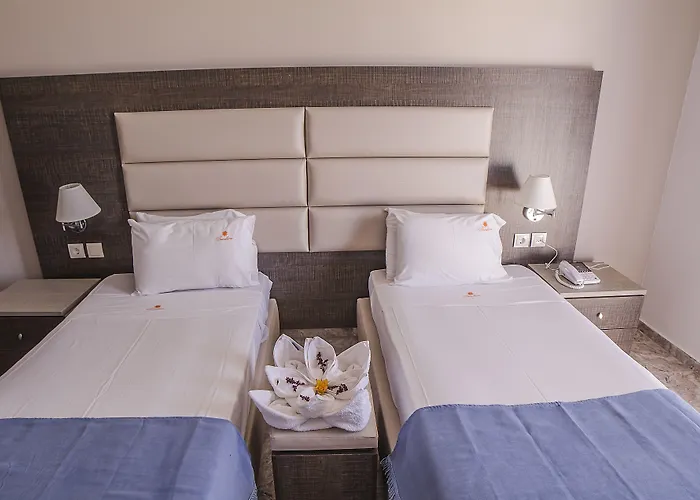 Sunshine Apartahotel 3*