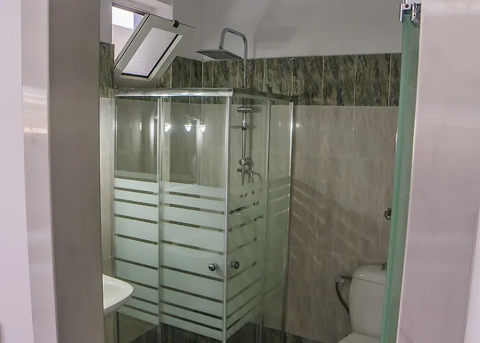 Apartahotel Sunshine 3*