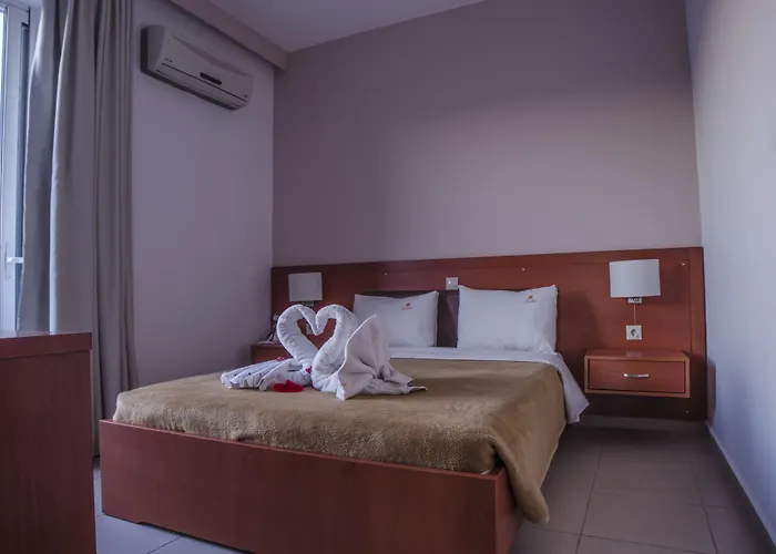 Sunshine Apartahotel 3*