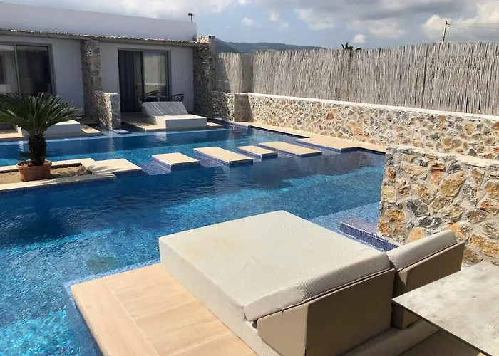 Apartahotel Sunshine Tigaki