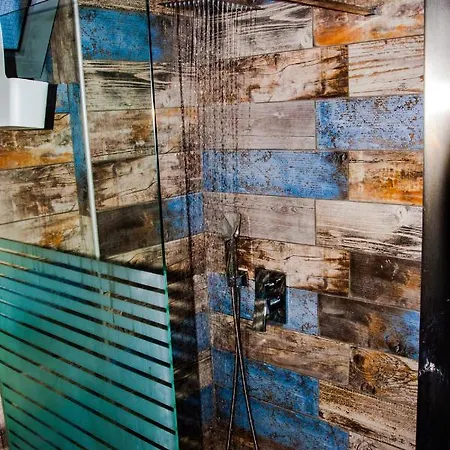 아파트호텔 Sunshine Tigaki