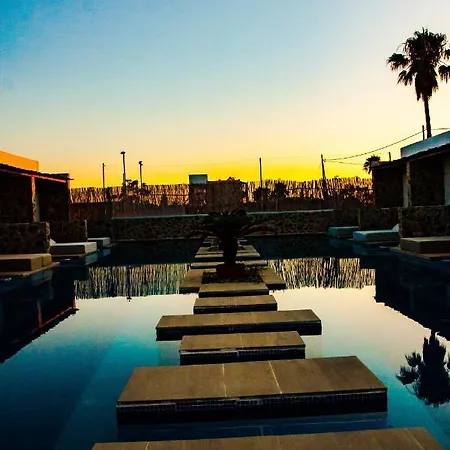 Sunshine Τιγκάκι