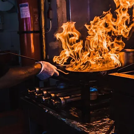 Sunshine 아파트호텔 Tigaki