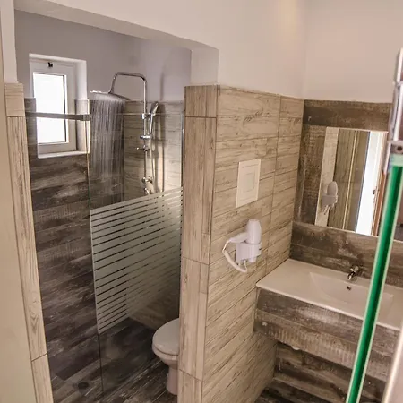 아파트호텔 Sunshine Tigaki