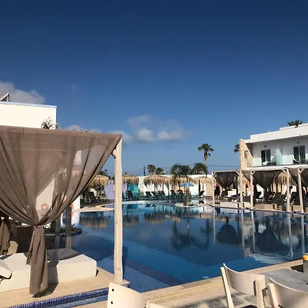 Sunshine 3* Τιγκάκι