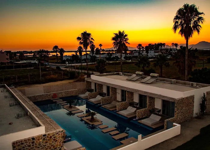 Sunshine 3* Τιγκάκι