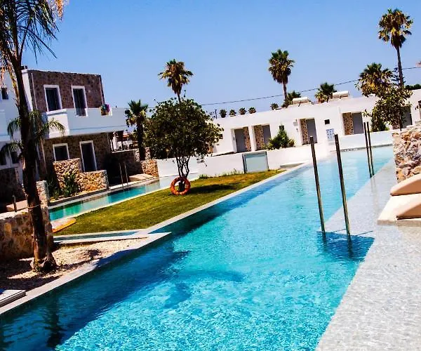 Sunshine 3* Τιγκάκι