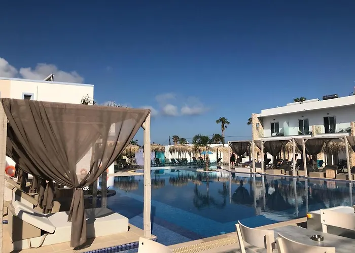 Sunshine 3* Τιγκάκι